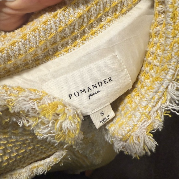 Tuckernuck Tweed Dress - Picture 4 of 4